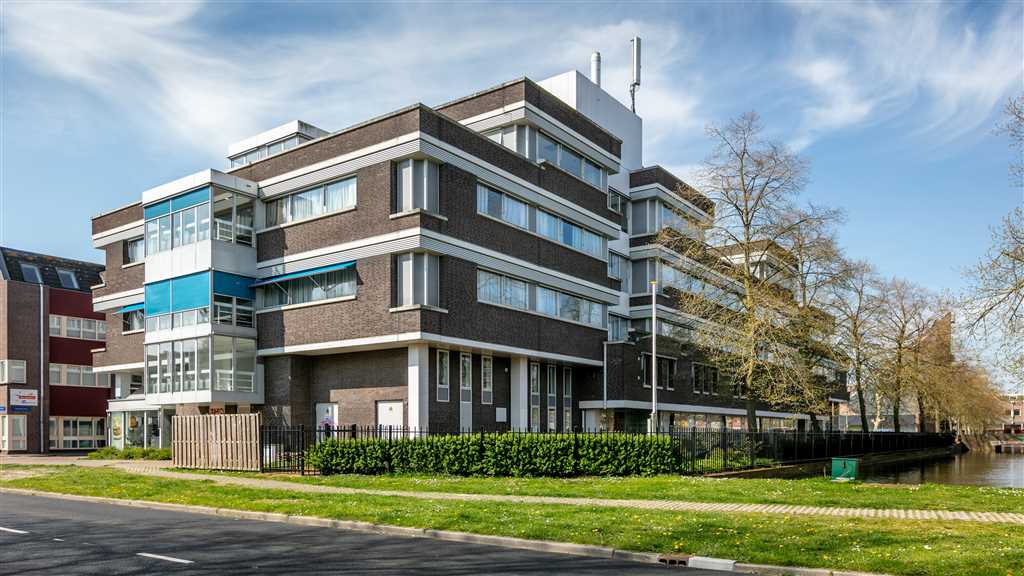 Sectie5 koopt 41 woonzorgappartementen in Almere