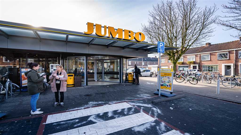 Sectie5 koopt supermarkten in Tilburg en Zwolle 