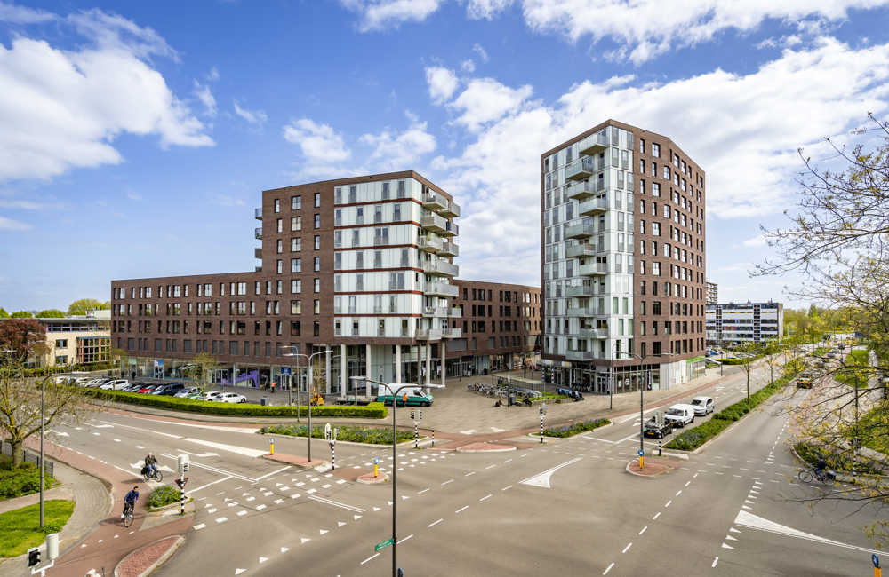 Sectie5 versterkt vastgoedportfolio met aankoop woningcomplex in Velp.