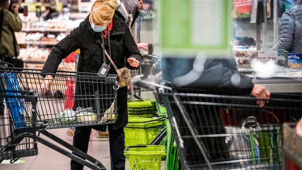 Supermarkten Plus en Coop samen verder als Plus